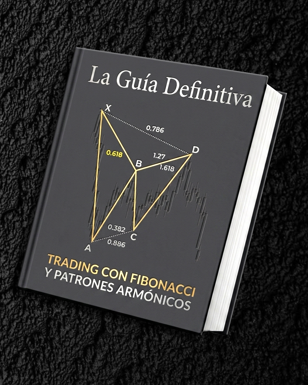 Guía Completa de Patrones Armónicos - Descarga gratis en PDF