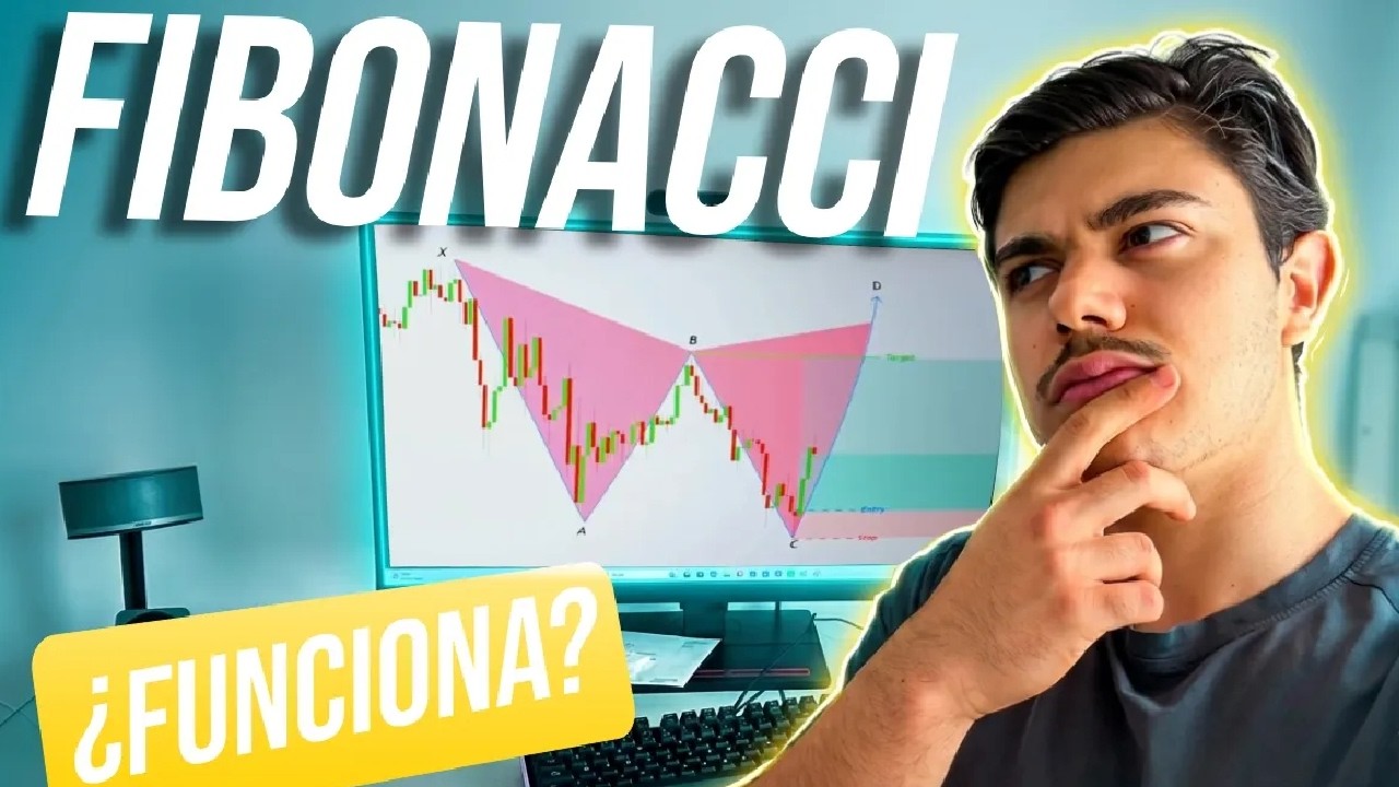 Fibonacci en Trading: Qué es, Cómo Usarlo y Niveles Clave (Guía 2026)